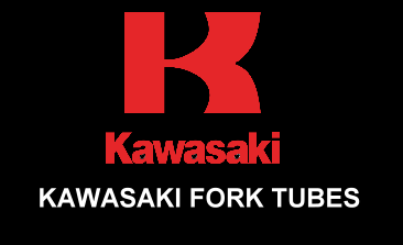 KAWASAKI FORK TUBES
