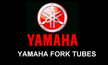 YAMAHA FORK TUBES