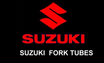 SUZUKI FORK TUBES